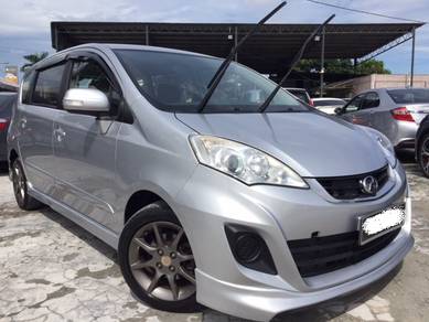[ 2015  ] Perodua ALZA 1.5 EZi (A) FULL SPEC