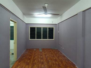[100% Loan] Taman Bukit Segar, Cheras