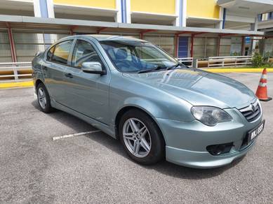 Proton PERSONA 1.6 ELEGANCE  (A) 1st OWNER