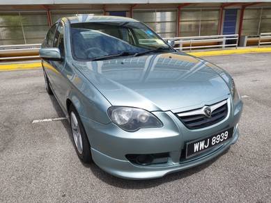 Proton PERSONA 1.6 ELEGANCE  (A) 1st OWNER