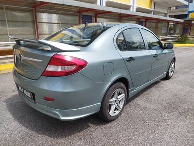 Proton PERSONA 1.6 ELEGANCE  (A) 1st OWNER