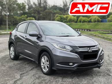 Honda HR-V 1.8 V (A) HI SPEC PUSH/START Wrty