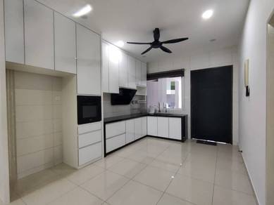 Renovated Gated 3 Storey Terrace | Taman Desa Oren | Sungai Puyu