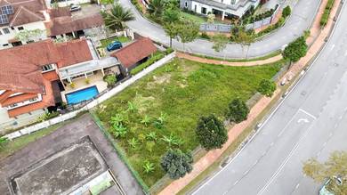 Residential-Land-for-sale-Kota-Damansara-Selangor