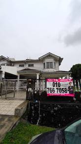 2-storey-Terraced-House-for-sale-Cheras-Selangor