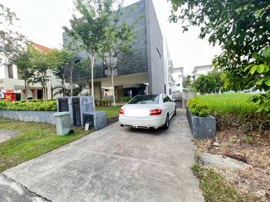 CHEAP Jade Hills 4 storey Bungalow with Lift