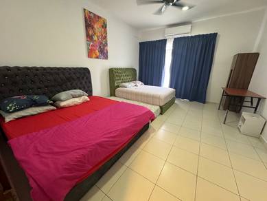 2-storey-Terraced-House-for-rent-Seremban-2-Negeri-Sembilan