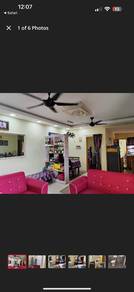 Kasuarina Apartment For Sale
