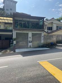 2.5 storey Terrace Hse Fully Built New in 2012 in Seksyen 5 WangsaMaju
