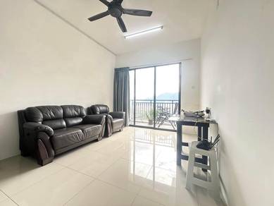 The Cove Hill Side Residence@Ipoh Garden East