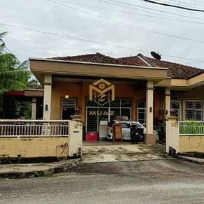 Bandar seri cendana sungai petani semi d for sale cashback rm40k