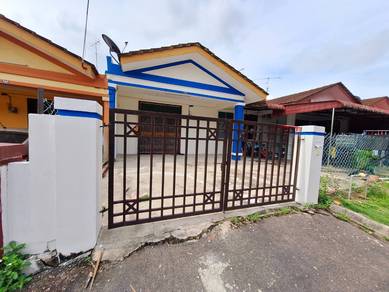 1-storey-Terraced-House-for-sale-Kulai-Johor