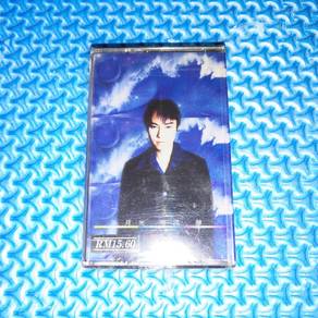 Samuel Tai 邰正宵 - 月光 ● 海洋 ● 夢 [1996] Cassette