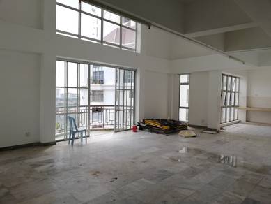Ridzuan Condominium