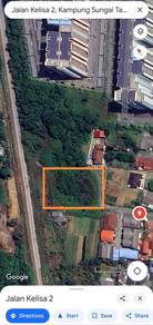 Agricultural-Land-for-rent-Kajang-Selangor