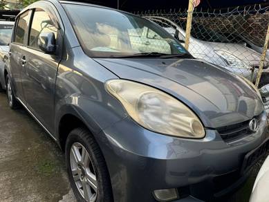 Perodua MYVI 1.3 EZi FACELIFT(A)NETT OTR PRIC