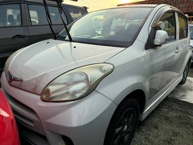 Perodua MYVI 1.3 SE ZHS(A)NETT OTR PRICE