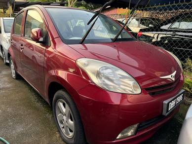 Perodua MYVI 1.3 EZi FACELIFT(A)NETT OTR PRIC