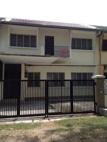 2-storey-Terraced-House-for-sale-Ipoh-Perak