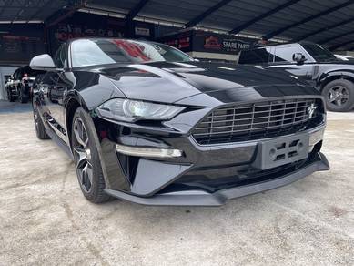 Ford MUSTANG ECOBOOST 2.3L (A) HIGH PERFORMAN