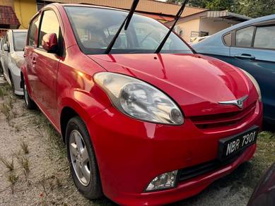 Perodua MYVI 1.3 SX(M)NETT OTR PRICE