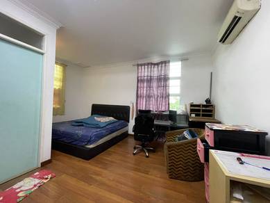 Double Storey Detached House W 4 Ensuite