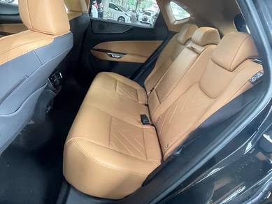 Lexus NX250 2.5 V/LUXURY Roof 360 H/Up Displa