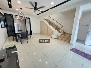 Nafiri Bukit Raja Klang Fully Renovated Unit