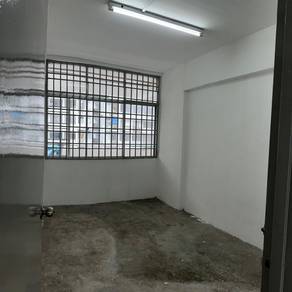 Majestic height / paya terubong / cheaper and big space
