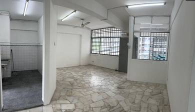 Majestic height / paya terubong / cheaper and big space