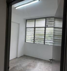 Majestic height / paya terubong / cheaper and big space