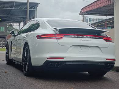 Porsche PANAMERA 4 E-HYBRID 2.9L OFFER!!