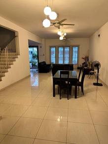 Aquina Alam Impian 24x80 Sekyen 35 Shah Alam