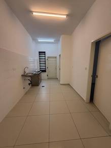 Facing open Double storey terrace tiara sendayan