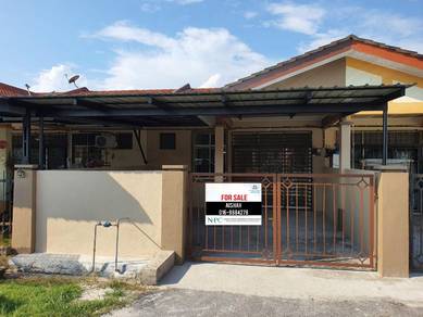 1-storey-Terraced-House-for-sale-Bandar-Sri-Sendayan-Negeri-Sembilan