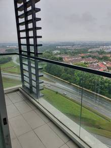 [best Deal] Furnished 3r2b Gaya Resort Homes Bukit Rimau Kota Kemuning