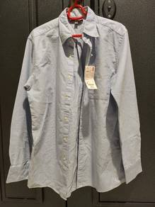 Uniqlo Oxford Long Sleeve shirt