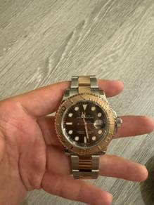 Mudah rolex sale