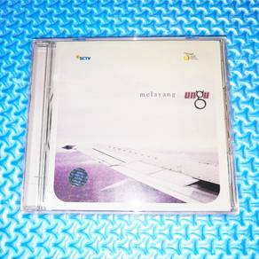 Ungu - Melayang [2005] Audio CD