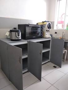 Custom Kitchen Multipurpose Top