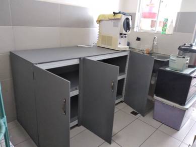 Custom Kitchen Multipurpose Top