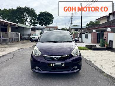 Perodua MYVI 1.3 SX (M)
