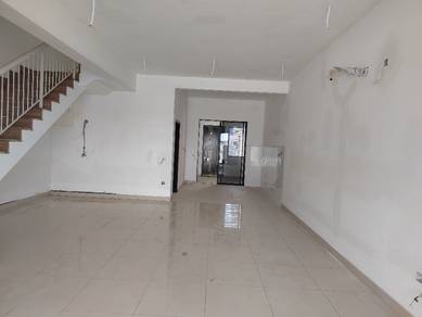 Brand new lumira tudor facing open bukit raja