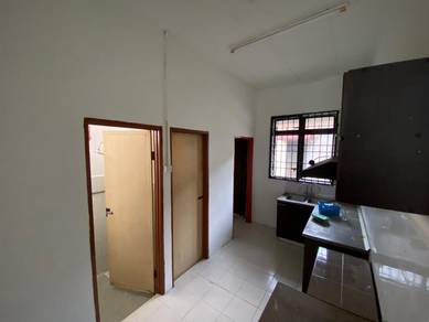 [ENDLOT] Single Storey Terrace Taman Sejahtera Jaya, Lunas Kulim