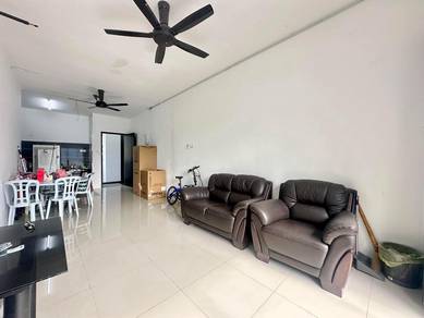 3 Bedroom The Cove Hillrise Condo, Ipoh Garden Tambun, Ipoh