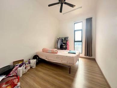 3 Bedroom The Cove Hillrise Condo, Ipoh Garden Tambun, Ipoh
