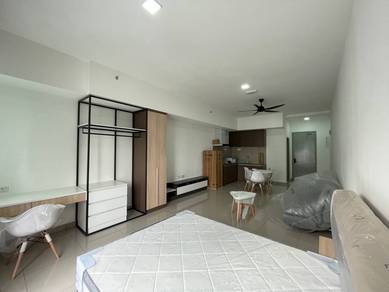 Alinea Suites @ Shah Alam