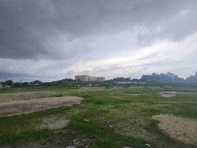 Butterworth Land