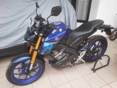 Used Yamaha MT150 Motorcycles for sale in Malaysia Mudah.my