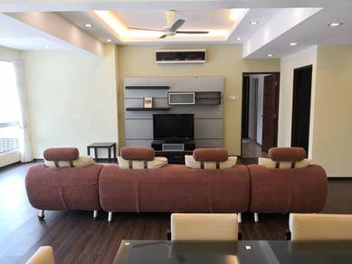 The Straits Regency, Fully Renovated, Tanjung Bungah